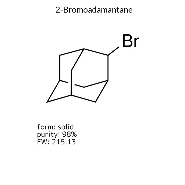 2-Bromoadamantane