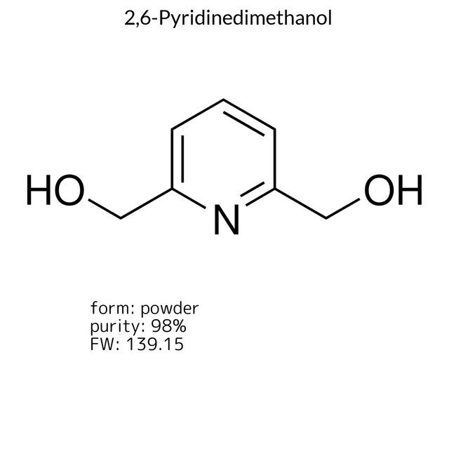 2,6-Pyridinedimethanol