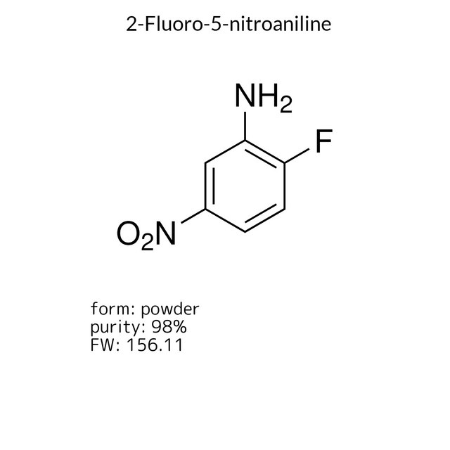 2-Fluoro-5-nitroaniline