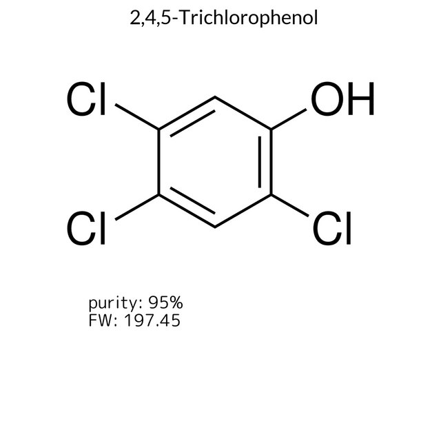 2,4,5-Trichlorophenol