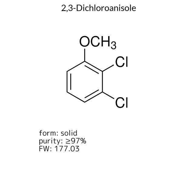 2,3-Dichloroanisole