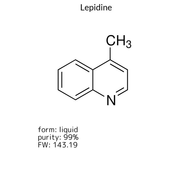 Lepidine