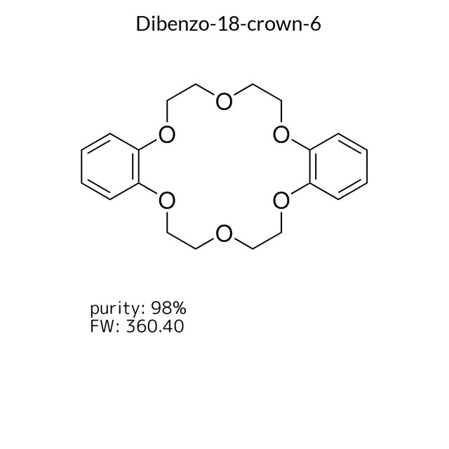 Dibenzo-18-crown-6