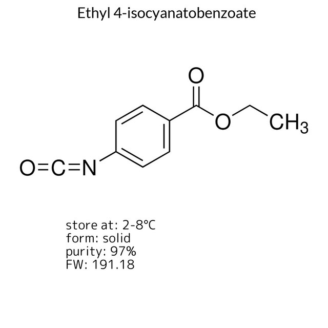 Ethyl 4-isocyanatobenzoate