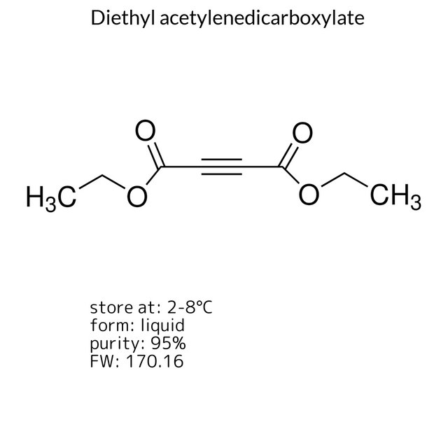 Diethyl acetylenedicarboxylate