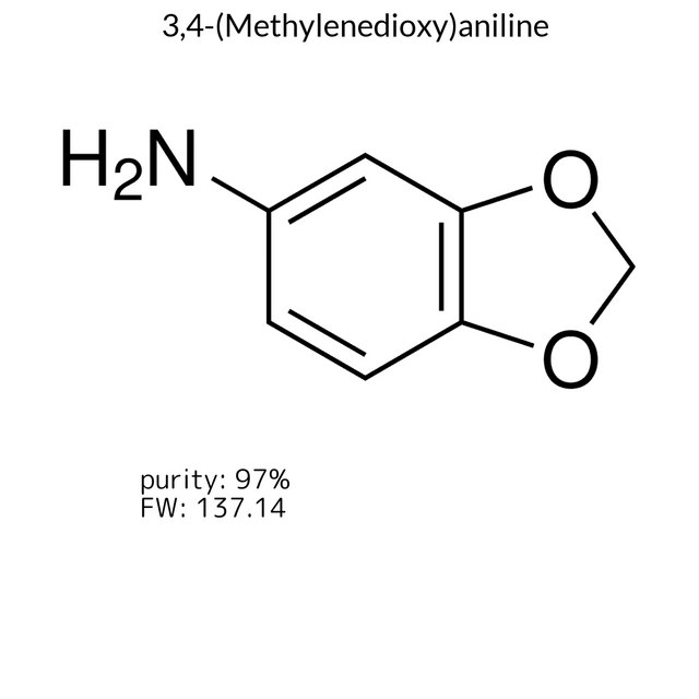 3,4-(Methylenedioxy)aniline