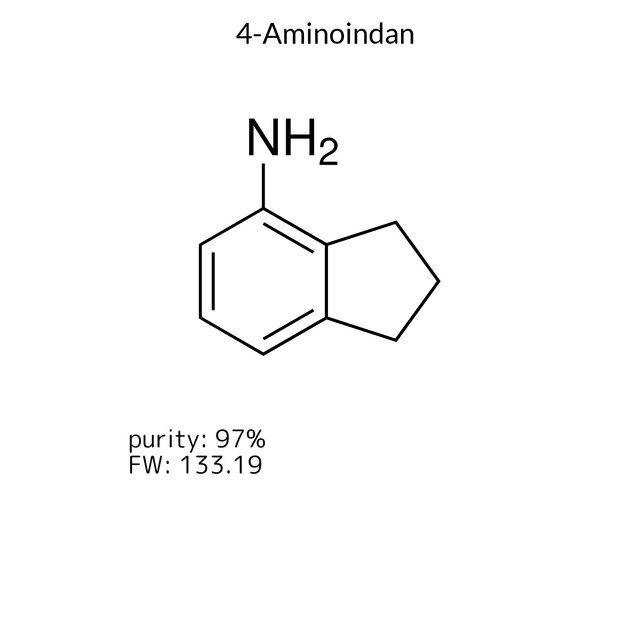 4-Aminoindan