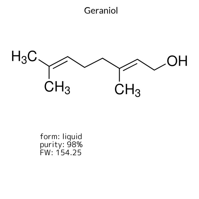 Geraniol