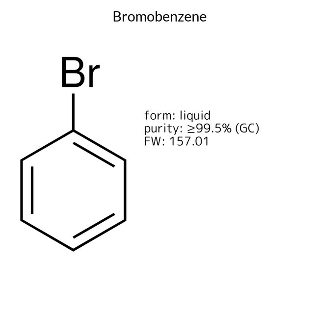 Bromobenzene