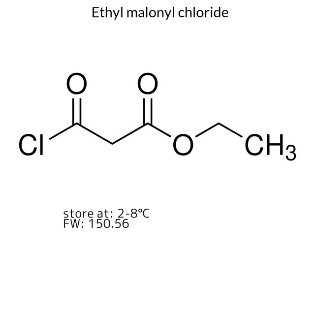 Ethyl malonyl chloride