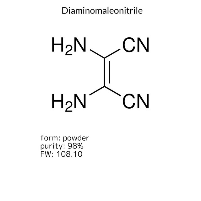 Diaminomaleonitrile