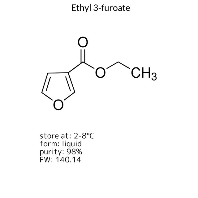 Ethyl 3-furoate