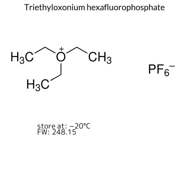 Triethyloxonium hexafluorophosphate
