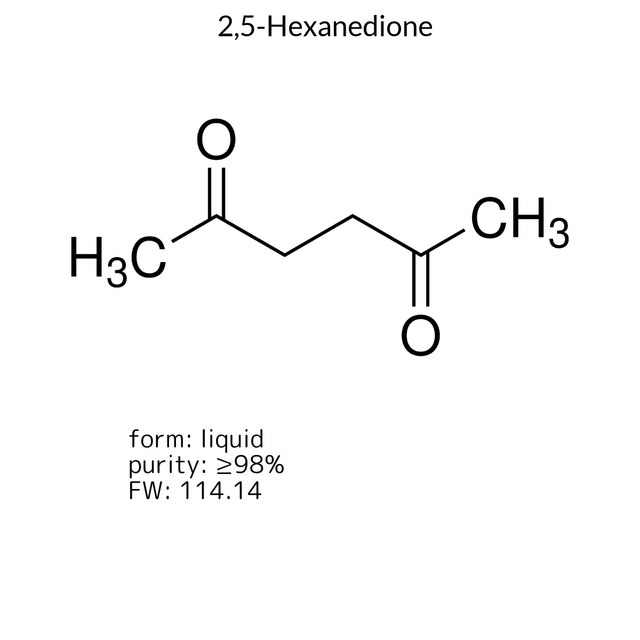 2,5-Hexanedione