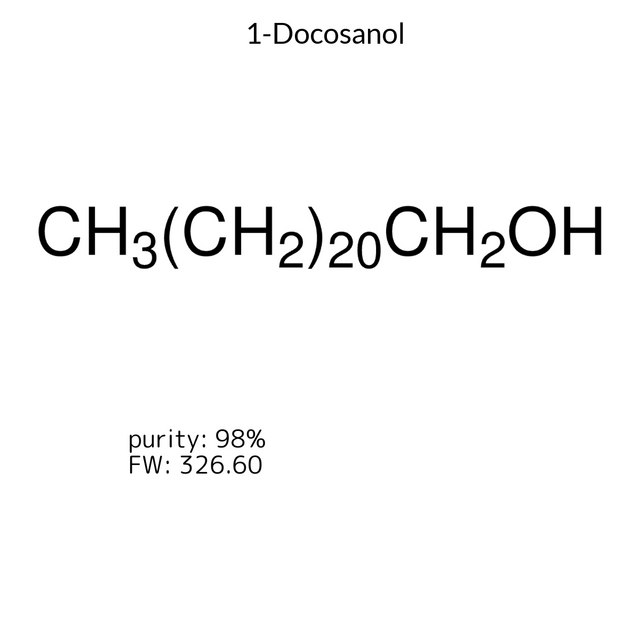 1-Docosanol