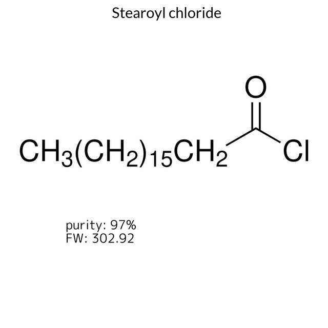 Stearoyl chloride