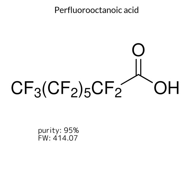 Perfluorooctanoic acid