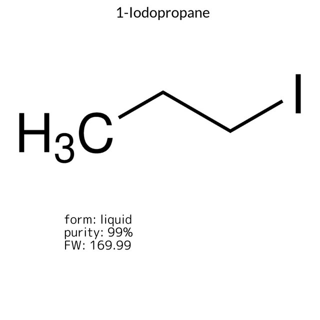 1-Iodopropane