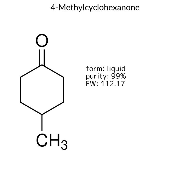 4-Methylcyclohexanone