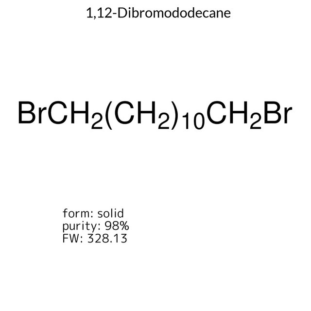 1,12-Dibromododecane