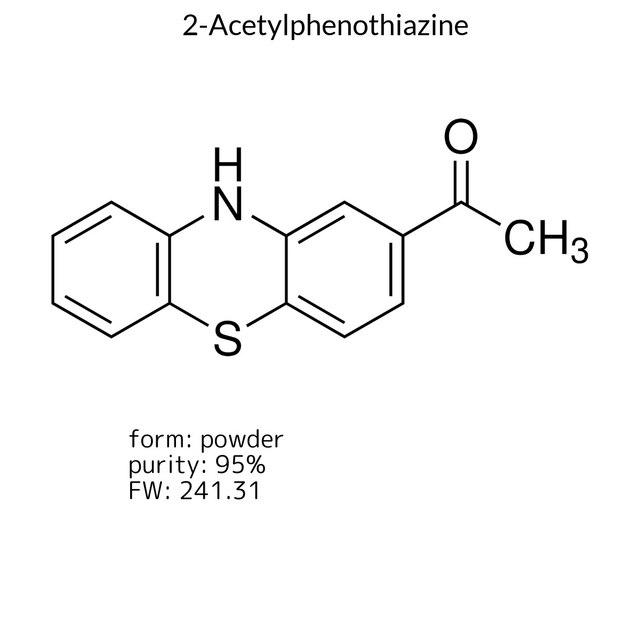 2-Acetylphenothiazine