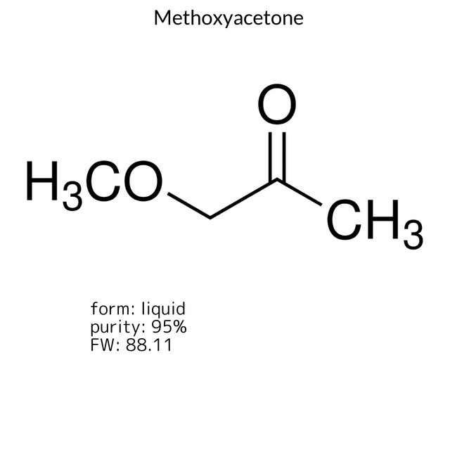 Methoxyacetone