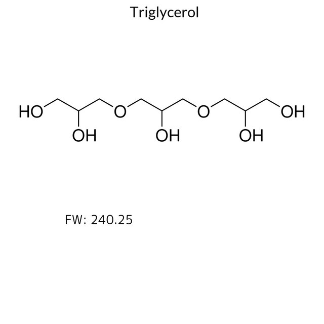 Triglycerol