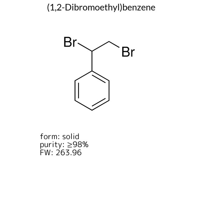 (1,2-Dibromoethyl)benzene