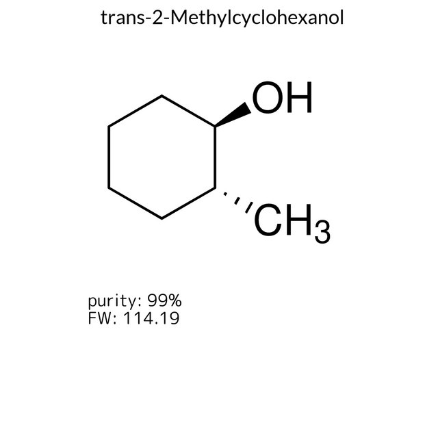 trans-2-Methylcyclohexanol