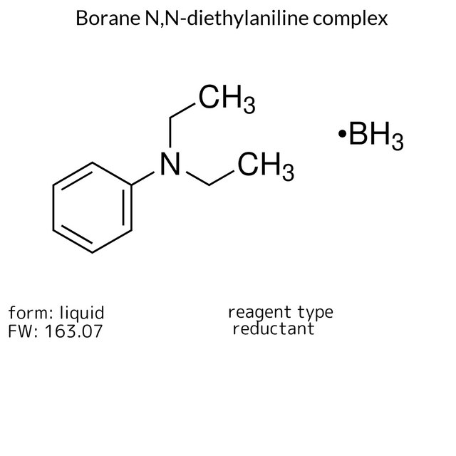 Borane N,N-diethylaniline complex