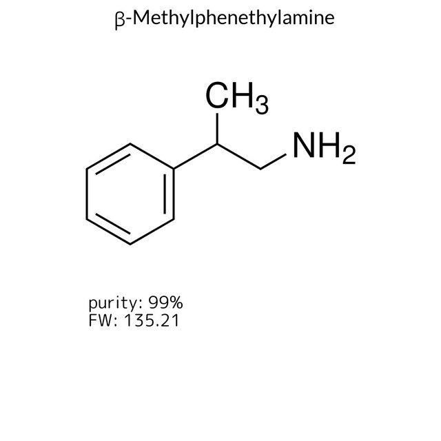?-Methylphenethylamine