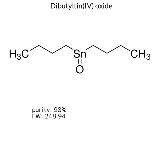 Dibutyltin(IV) oxide