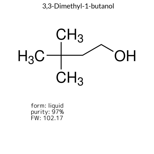 3,3-Dimethyl-1-butanol
