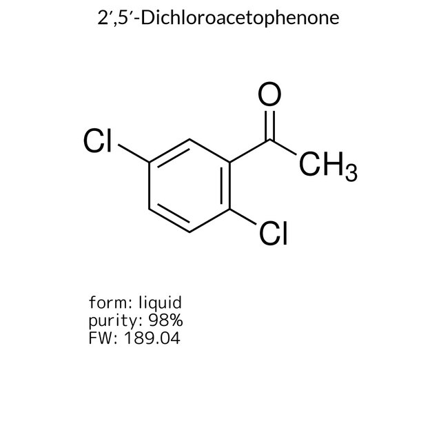 2?,5?-Dichloroacetophenone