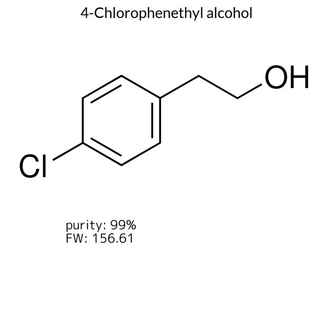 4-Chlorophenethyl alcohol
