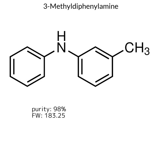 3-Methyldiphenylamine