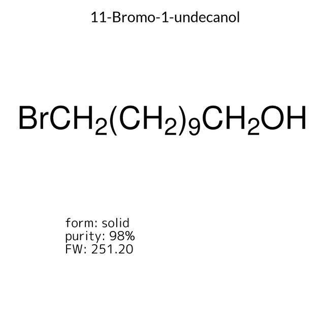 11-Bromo-1-undecanol