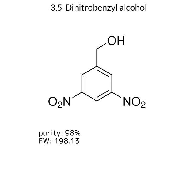 3,5-Dinitrobenzyl alcohol