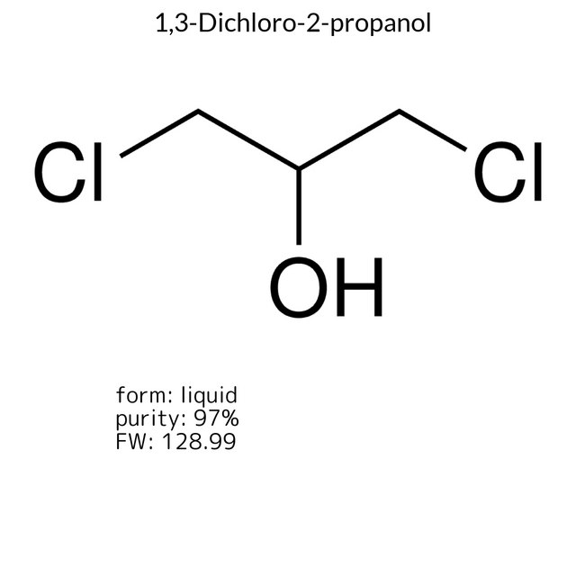 1,3-Dichloro-2-propanol