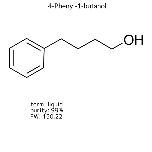 4-Phenyl-1-butanol