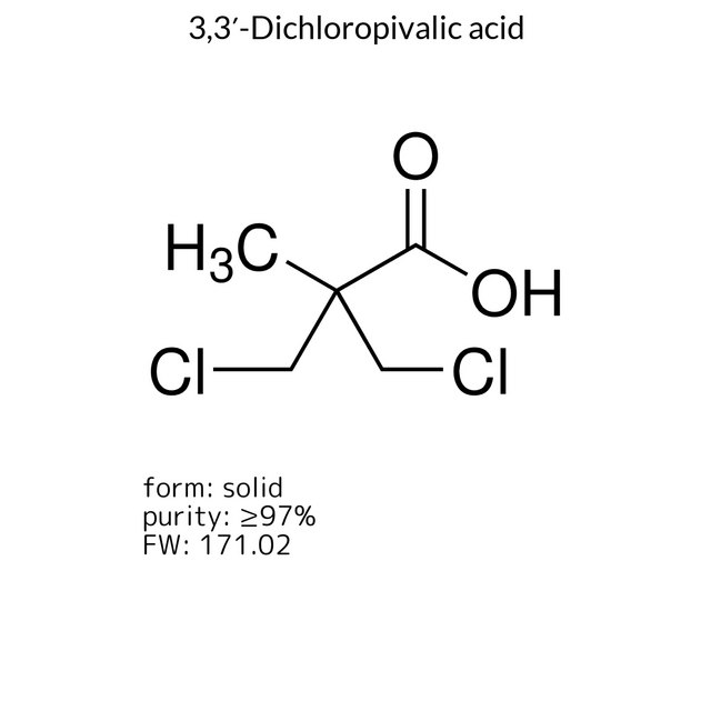 3,3?-Dichloropivalic acid