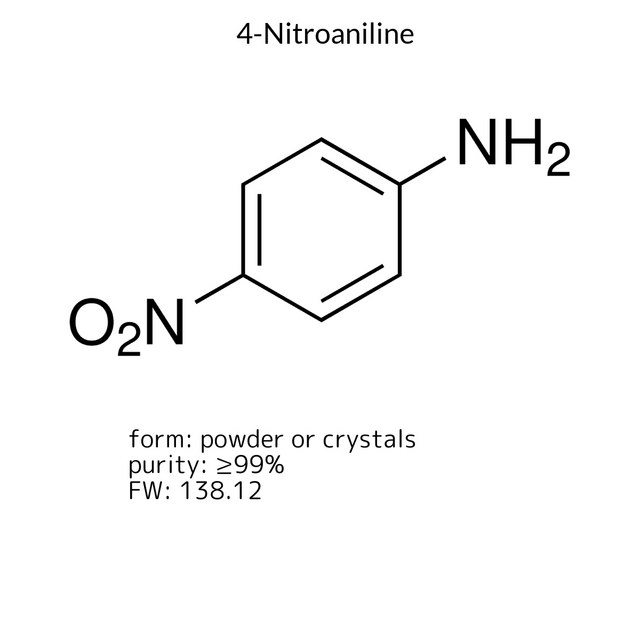4-Nitroaniline