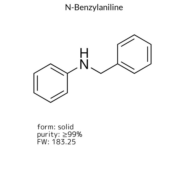 N-Benzylaniline