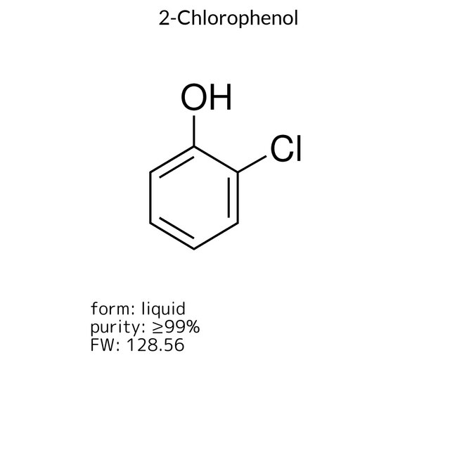 2-Chlorophenol