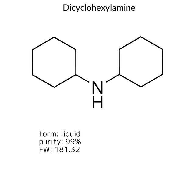 Dicyclohexylamine