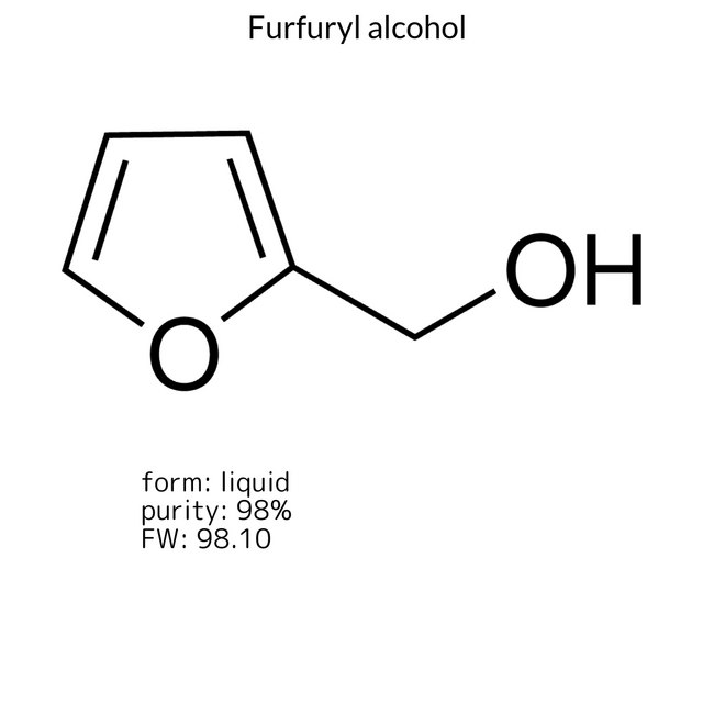 Furfuryl alcohol