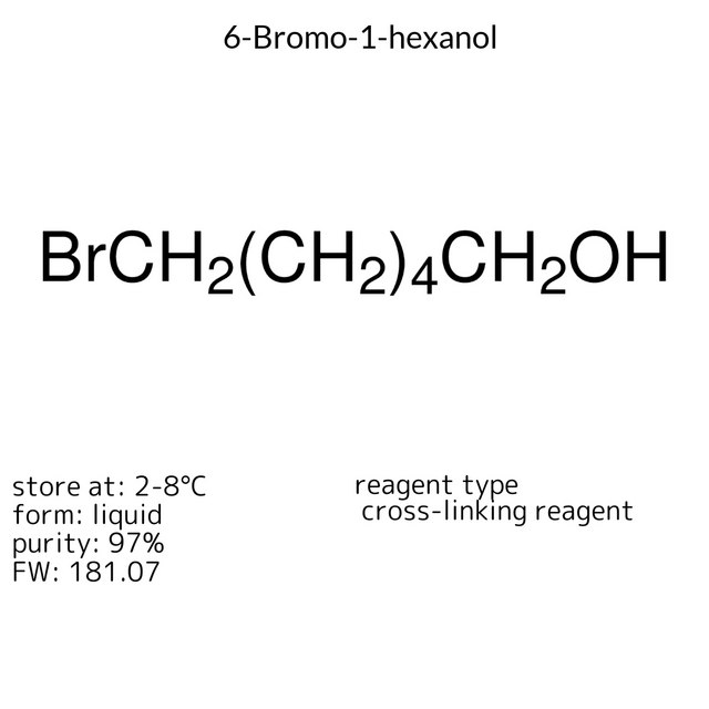 6-Bromo-1-hexanol