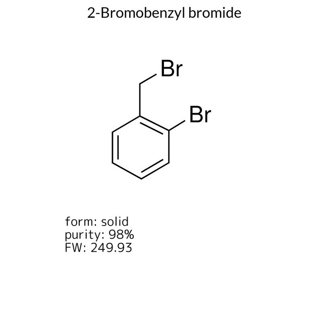 2-Bromobenzyl bromide