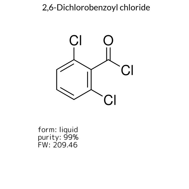 2,6-Dichlorobenzoyl chloride