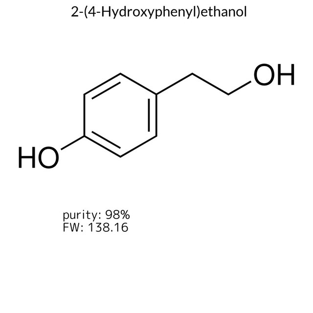 2-(4-Hydroxyphenyl)ethanol